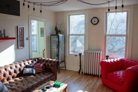 200 Park Avenue Hoboken NJ 07030