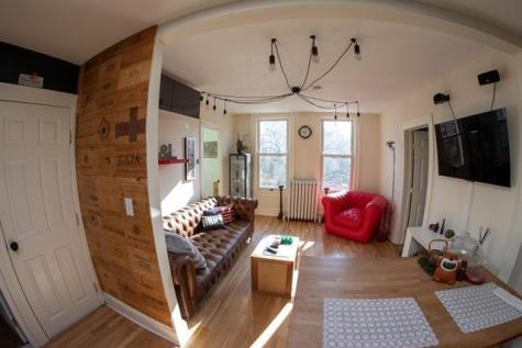 200 Park Avenue Hoboken NJ 07030