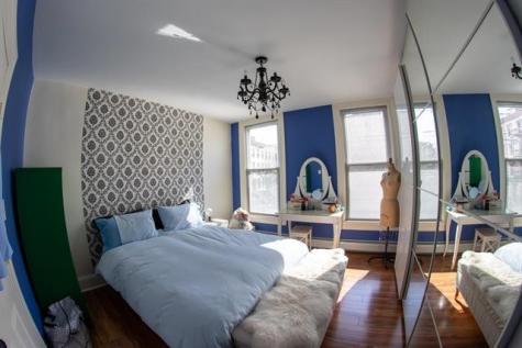 200 Park Avenue Hoboken NJ 07030