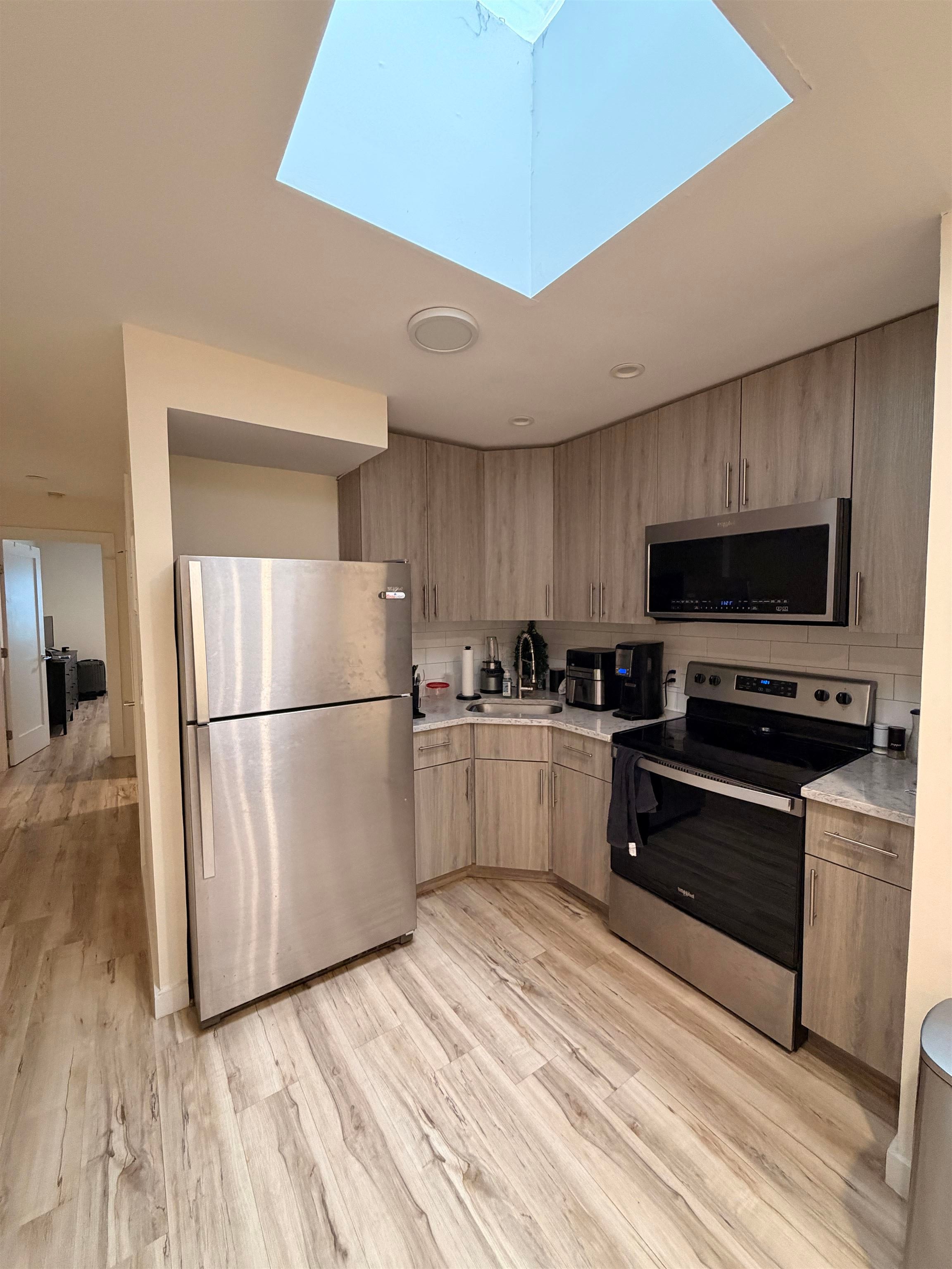 316 Monroe Street Hoboken NJ 07030