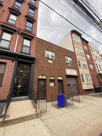 316 Monroe Street Hoboken NJ 07030
