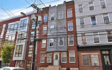 308 Monroe Street Hoboken NJ 07030