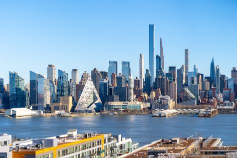 883 Boulevard East Weehawken NJ 07086