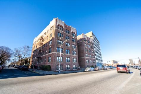 883 Boulevard East Weehawken NJ 07086