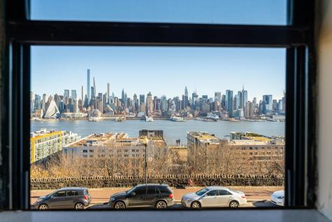 883 Boulevard East Weehawken NJ 07086