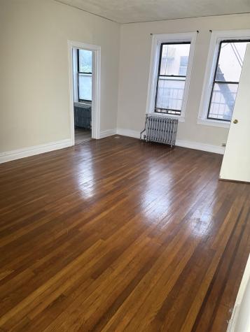 821 Bergen Avenue Jersey City NJ 07306