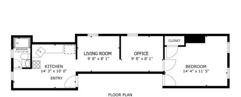 212 15th Street Jersey City NJ 07310