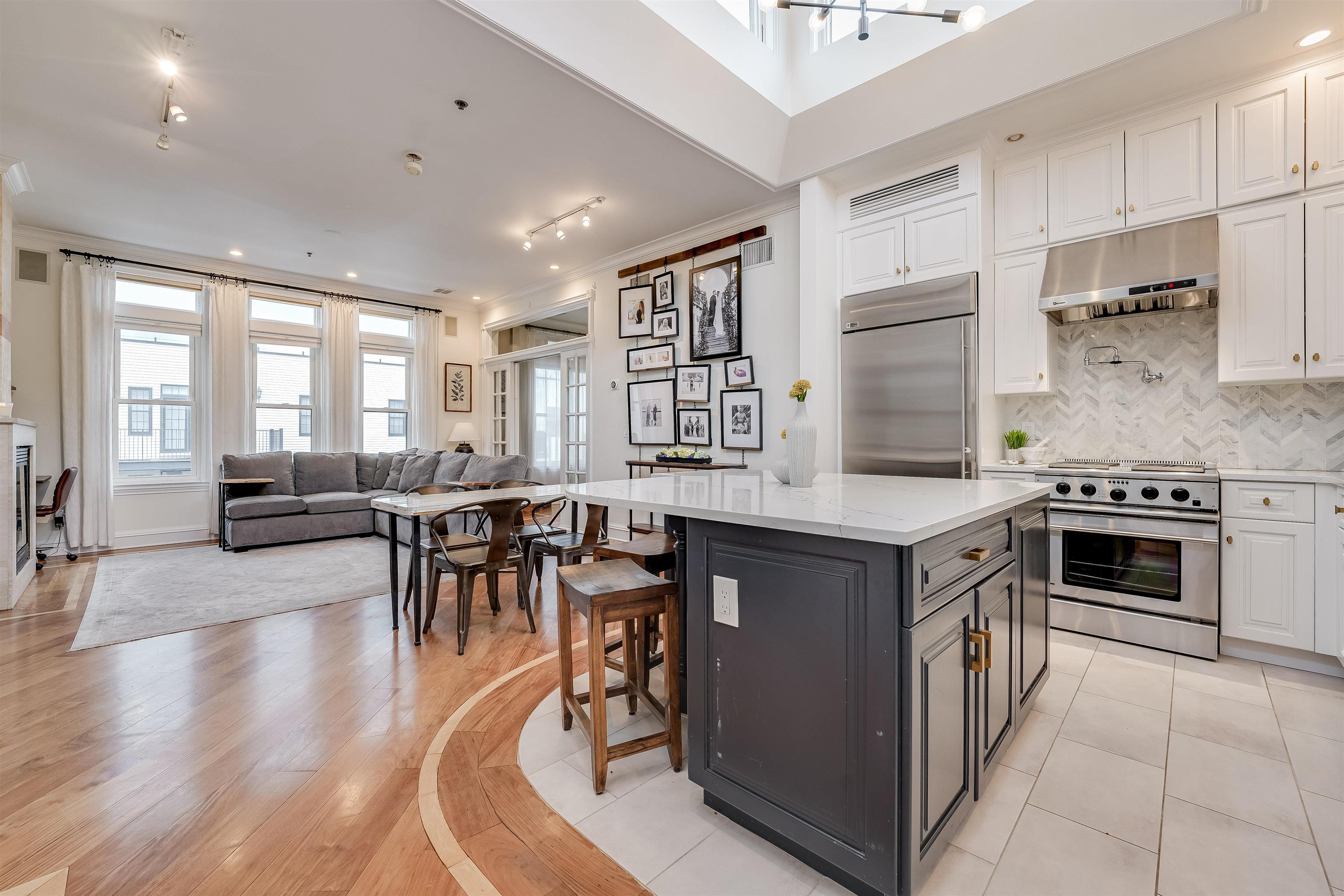 915 Madison Street Hoboken NJ 07030