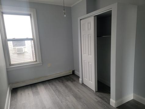 291 Cator Avenue Jersey City NJ 07305