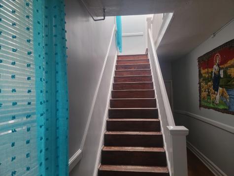 291 Cator Avenue Jersey City NJ 07305