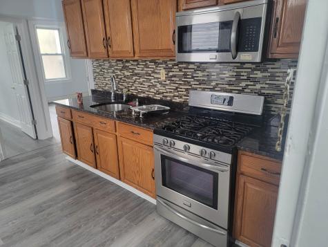 291 Cator Avenue Jersey City NJ 07305