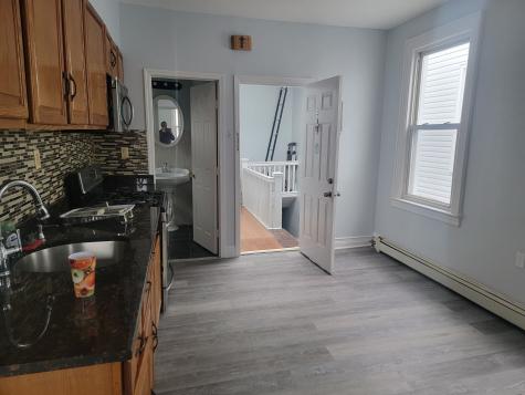 291 Cator Avenue Jersey City NJ 07305