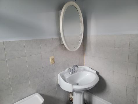 291 Cator Avenue Jersey City NJ 07305