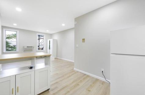 40 Beacon Avenue Jersey City NJ 07306