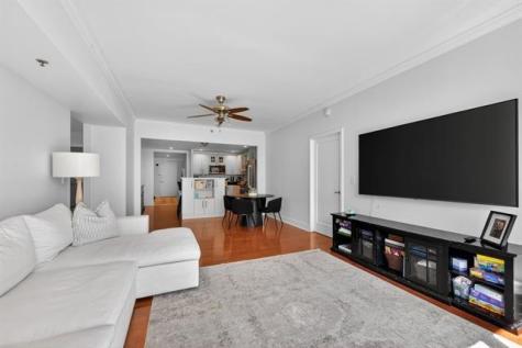 1025 Maxwell Lane Hoboken NJ 07030