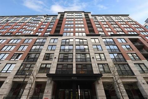 1025 Maxwell Lane Hoboken NJ 07030