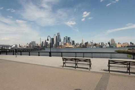 1025 Maxwell Lane Hoboken NJ 07030