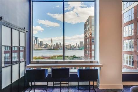 1025 Maxwell Lane Hoboken NJ 07030