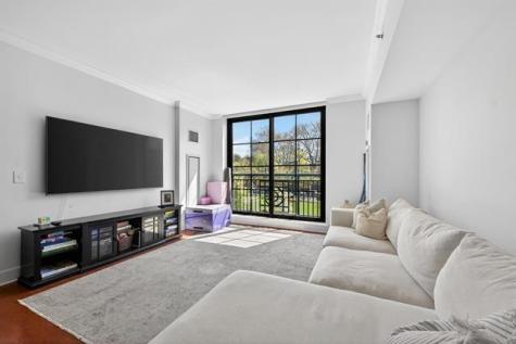 1025 Maxwell Lane Hoboken NJ 07030