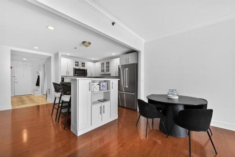 1025 Maxwell Lane Hoboken NJ 07030