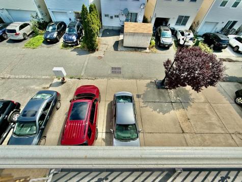264 Custer Avenue Jersey City NJ 07305