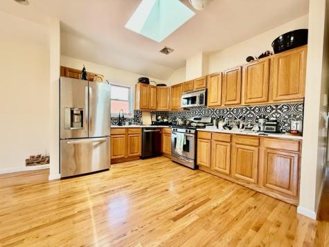 264 Custer Avenue Jersey City NJ 07305