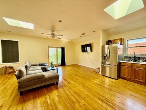 264 Custer Avenue Jersey City NJ 07305