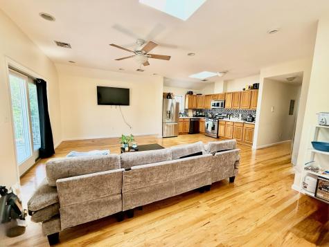 264 Custer Avenue Jersey City NJ 07305