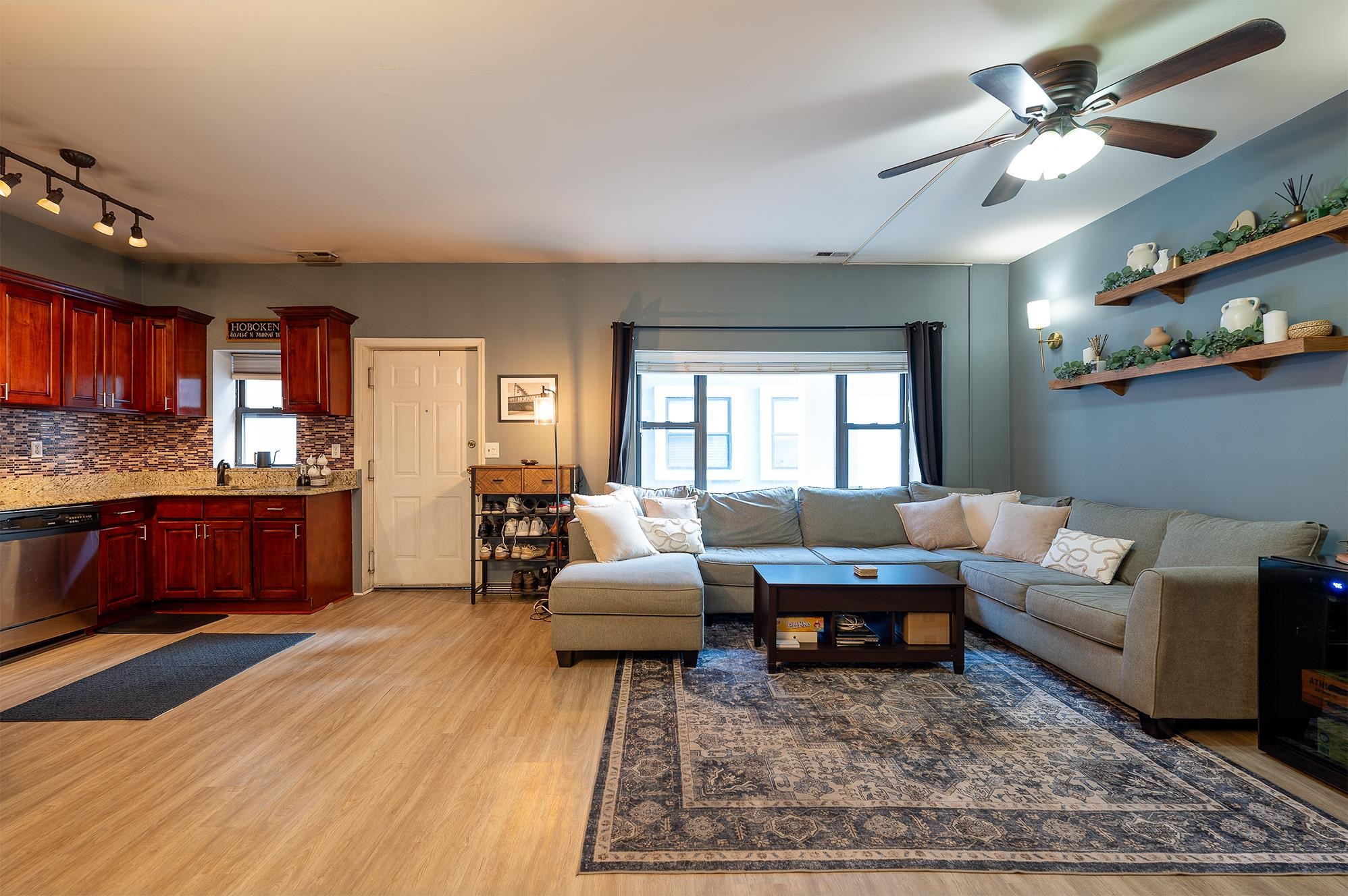 82 Jackson Street Hoboken NJ 07030