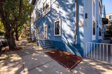 82 Jackson Street Hoboken NJ 07030