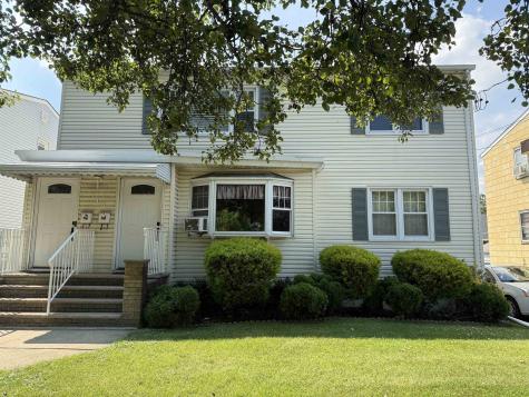 715 Humboldt Street Secaucus NJ 07094