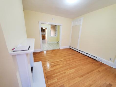 41 Harmon Street Jersey City NJ 07304