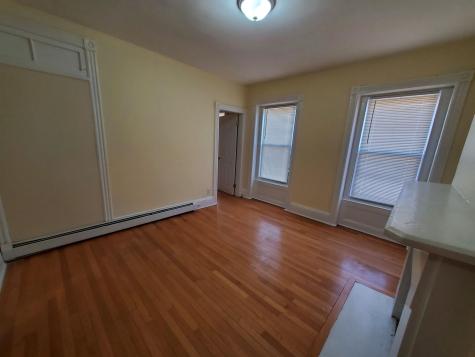41 Harmon Street Jersey City NJ 07304