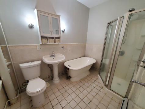 41 Harmon Street Jersey City NJ 07304
