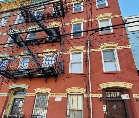 41 Harmon Street Jersey City NJ 07304