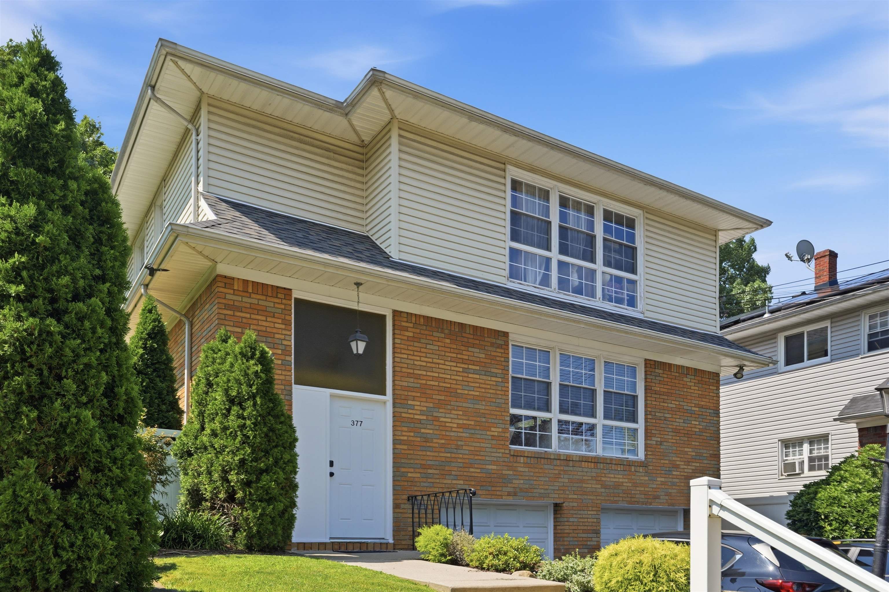 377 Passaic Street Hackensack NJ 07601