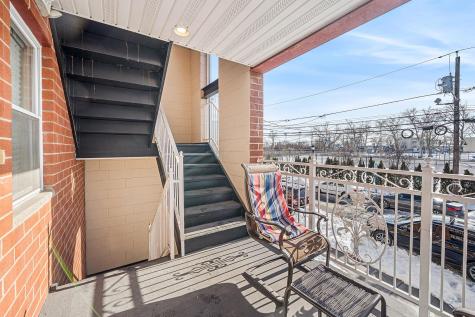 416 2nd Street Union City NJ 07087
