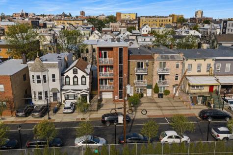 416 2nd Street Union City NJ 07087