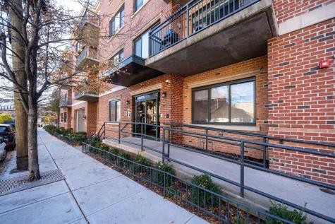 85 Maple Street Weehawken NJ 07086