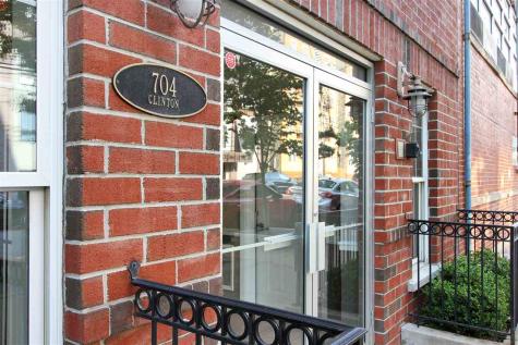 704 Clinton Street Hoboken NJ 07030