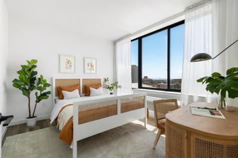 55 Jordan Avenue Jersey City NJ 07306