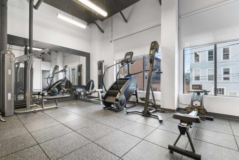 55 Jordan Avenue Jersey City NJ 07306