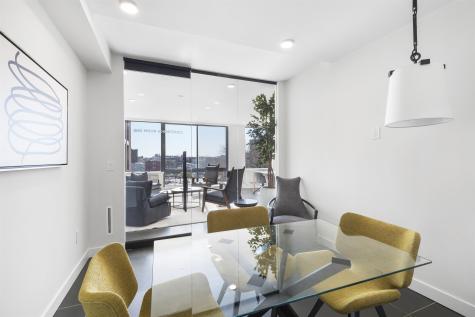 55 Jordan Avenue Jersey City NJ 07306