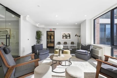 55 Jordan Avenue Jersey City NJ 07306