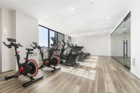 55 Jordan Avenue Jersey City NJ 07306