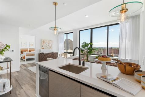 55 Jordan Avenue Jersey City NJ 07306