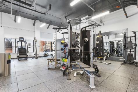 55 Jordan Avenue Jersey City NJ 07306