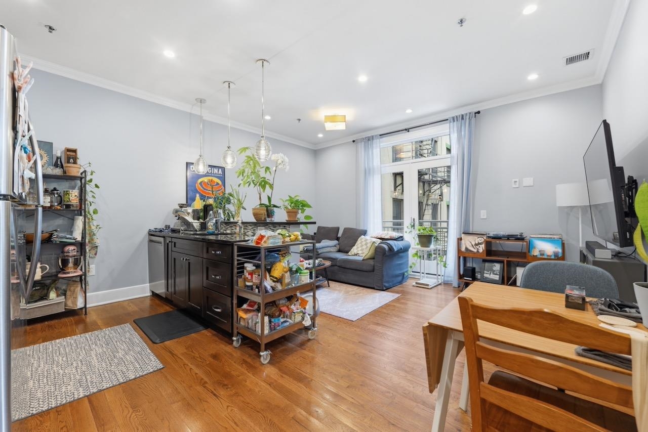 313 1st Street Hoboken NJ 07030
