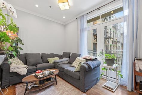 313 1st Street Hoboken NJ 07030