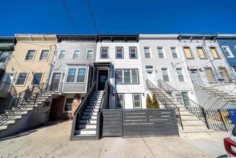 155 Van Horne Street Jersey City NJ 07304